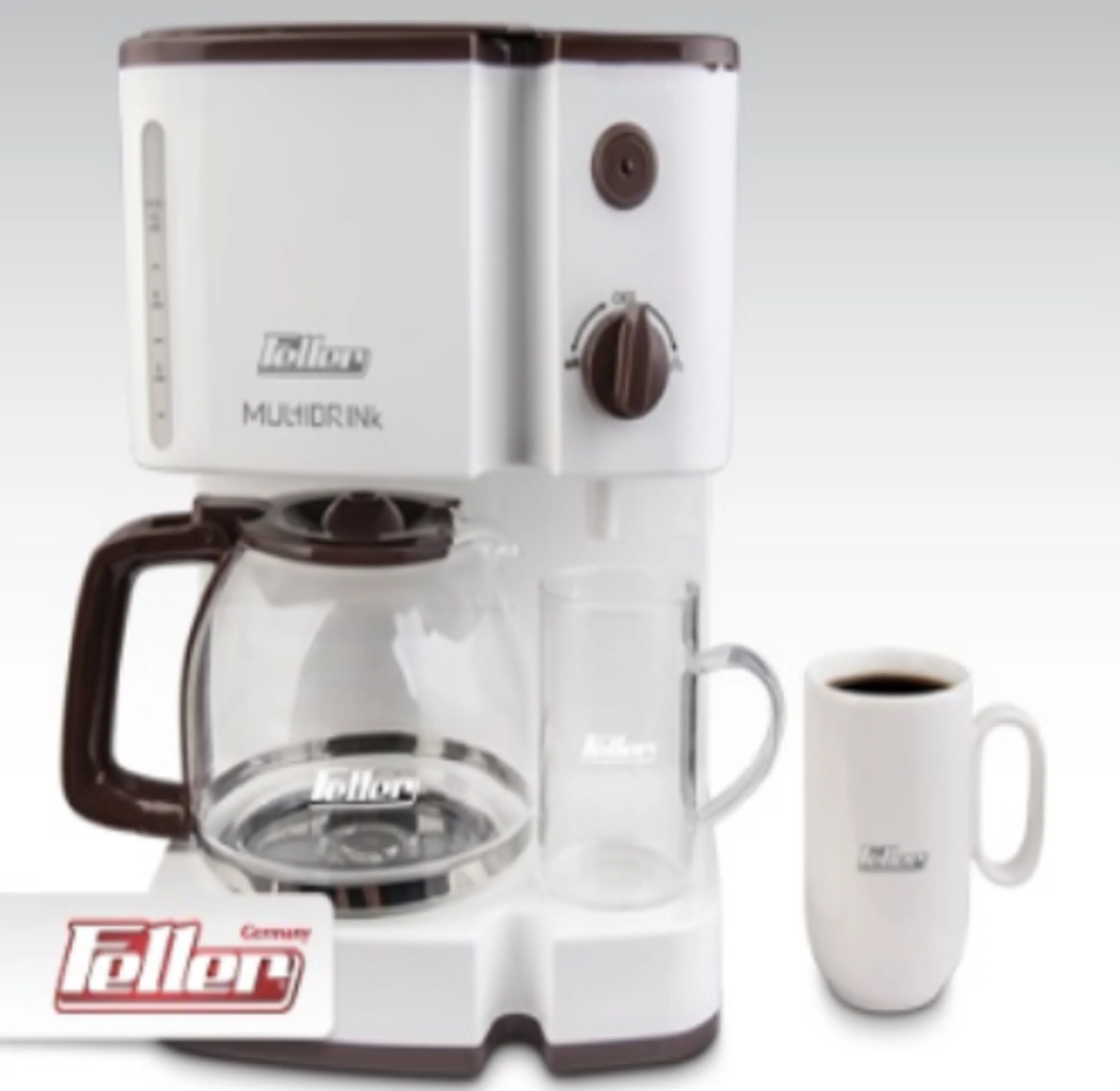 قهوه جوش فلر CMT90 قهوه جوش فلر CMT90